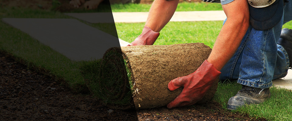 Sheboygan Falls Landscapers