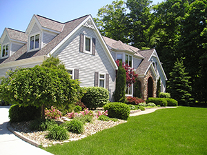 Landscapers and Lawncare Services in Sheboygan Falls, WI